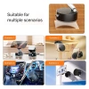 Mtt Kính Chặn Gió Từ Điện Thoại Thông Minh Gắn Chân Đế Có Hút Xoay 360 Độ Điều Hướng Video Giá 206.800 VND