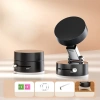 Mtt Kính Chặn Gió Từ Điện Thoại Thông Minh Gắn Chân Đế Có Hút Xoay 360 Độ Điều Hướng Video Giá 206.800 VND 4