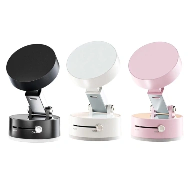 Mtt Kính Chặn Gió Từ Điện Thoại Thông Minh Gắn Chân Đế Có Hút Xoay 360 Độ Điều Hướng Video Giá 206.800 VND