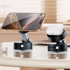 Mtt Kính Chặn Gió Từ Điện Thoại Thông Minh Gắn Chân Đế Có Hút Xoay 360 Độ Điều Hướng Video Giá 206.800 VND 7