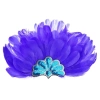 Mtt Mardi Gras Băng Đô Lông Vũ - Mũ Trùm Đầu Hóa Trang Đảng Quá Khổ 169.560 VND 4