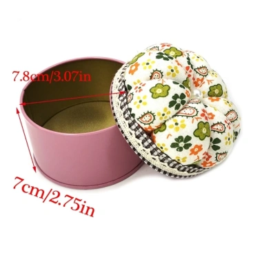 Mtt May Pin Giá Đỡ Dụng Cụ May - Hộp Bảo Quản May, Phụ Kiện Quilting 96.800₫