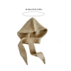 Mtt Mũ Dệt Kim Mùa Đông Handmade êm nhẹ, thời trang dạo phố, giữ ấm lạnh, ưu đãi hấp dẫn 2