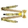 Mtt Nam Sequined Suspenders Bowtie Set - Đạo cụ biểu diễn sân khấu, giá chỉ 97.200 VND 4