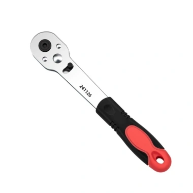 Mtt Ổ cắm 4 inch - Bộ cờ lê Ratchet Dụng cụ bảo trì ô tô, giá 68.200₫ 5