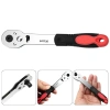 Mtt Ổ cắm 4 inch - Bộ cờ lê Ratchet Dụng cụ bảo trì ô tô, giá 68.200₫ 10