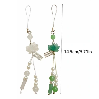 Mtt Phong Cách Hoa Senes - Túi điện thoại đính hạt, dây xích quyến rũ, giá 48.400₫ 2