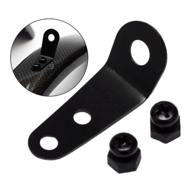 Mtt Portables Chắn Bùn Trước Dĩa Adapter Chân Đế Thay Thế - Bảo Vệ Bùn, Dễ Lắp Đặt, Giá 114.400 VND 7