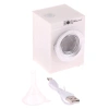 Mtt Realistic 1/12 Nhà Búp Bê - Máy Giặt Mini cho Sưu Tập & Trẻ Em, Giá 154.000₫ 7