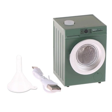 Mtt Realistic 1/12 Nhà Búp Bê - Máy Giặt Mini cho Sưu Tập & Trẻ Em, Giá 154.000₫ 9 Mtt Realistic 1/12 Nhà Búp Bê - Máy Giặt Mini cho Sưu Tập & Trẻ Em, Giá 154.000₫ 9