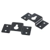 Mtt Robust Loa Treo Tường Móc Kết Nối Thiết Kế Đẹp, Giá Ưu Đãi 40.700 VND 8