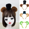 Mtt Sang Trọng Tai Hairhoop Nữ Roleplay Mặt Rửa Đầu Trẻ Em - Giá chỉ 64.800₫