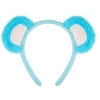 Mtt Sang Trọng Tai Hairhoop Nữ Roleplay Mặt Rửa Đầu Trẻ Em - Giá chỉ 64.800₫ 6