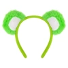 Mtt Sang Trọng Tai Hairhoop Nữ Roleplay Mặt Rửa Đầu Trẻ Em - Giá chỉ 64.800₫ 9