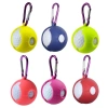 Mtt Silicone Golf Balls Holder – Túi bảo vệ golf có khóa, thắt lưng tiện lợi, chỉ 56.100₫ 3