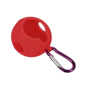 Mtt Silicone Golf Balls Holder – Túi bảo vệ golf có khóa, thắt lưng tiện lợi, chỉ 56.100₫