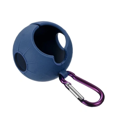 Mtt Silicone Golf Balls Holder – Túi bảo vệ golf có khóa, thắt lưng tiện lợi, chỉ 56.100₫