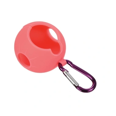 Mtt Silicone Golf Balls Holder – Túi bảo vệ golf có khóa, thắt lưng tiện lợi, chỉ 56.100₫ 9 Mtt Silicone Golf Balls Holder – Túi bảo vệ golf có khóa, thắt lưng tiện lợi, chỉ 56.100₫ 9