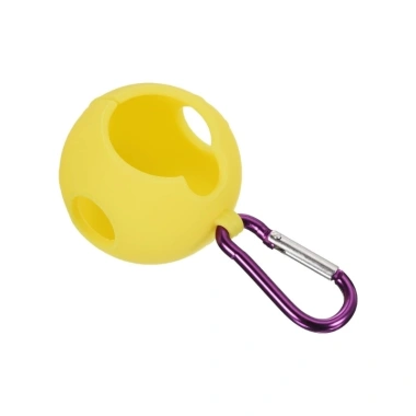 Mtt Silicone Golf Balls Holder – Túi bảo vệ golf có khóa, thắt lưng tiện lợi, chỉ 56.100₫ 10 Mtt Silicone Golf Balls Holder – Túi bảo vệ golf có khóa, thắt lưng tiện lợi, chỉ 56.100₫ 10