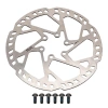 Mtt Thép không gỉ Xe đạp - Bộ chuyển đổi phanh đĩa cánh quạt 140 160 180 203 220mm giá tốt 7