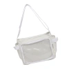 Mtt Túi đeo chéo trong suốt thời trang Satchel – Phù hợp hội nghị, hoạt động trong trường, giảm còn 177.120₫ 10