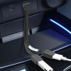 Mtt USB 2.0 Cáp Chia Nam Sang Nữ 90 độ - Bộ Chuyển Đổi Mở Rộng Giá Ưu Đãi 70.400₫ 6