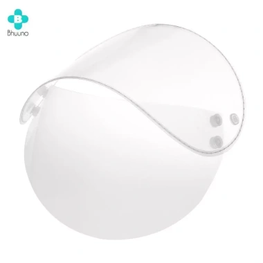 Mũ & Áo Mưa Bảo Vệ Mặt Nam - Siêu Nhẹ, Chống Nước, Thích Hợp Du Lịch Ngoài Trời