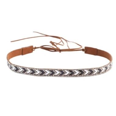 Mũ Ban Nhạc HYCEO Panama Lấp Lánh Kim Cương Giả Phong Cách Phương Tây Nam Nữ 6 Mũ Ban Nhạc HYCEO Panama Lấp Lánh Kim Cương Giả Phong Cách Phương Tây Nam Nữ 6