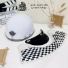 Mũ Bảo Hiểm 1/2 Napoli Harley Chính Hãng N120 N04 - Thiết kế thời trang, thoáng khí, bảo vệ nửa đầu, Giá ưu đãi 165.000đ (Giảm từ 199.650đ) 8