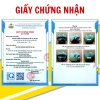 Mũ bảo hiểm 3/4 đầu ANFAGO HELMETS 818 an toàn, kính dài che mặt, nhiều màu nam nữ 9