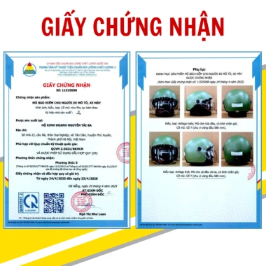 Mũ bảo hiểm 3/4 đầu ANFAGO HELMETS 818 an toàn, kính dài che mặt, nhiều màu nam nữ 9