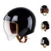 Mũ bảo hiểm 3/4 đầu kính âm Royal M139 - Lót tháo rời, bảo hành 12 tháng,549.000 3