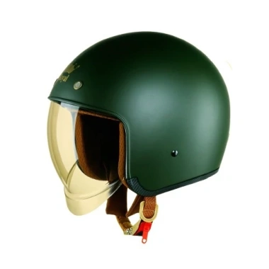 Mũ bảo hiểm 3/4 đầu kính âm Royal M139 - Lót tháo rời, bảo hành 12 tháng,549.000 6