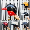 Mũ Bảo Hiểm 3/4 Đầu NAPOLI Siêu Nhẹ - Bảo Hành 12 Tháng, Giá 339.000₫