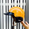 Mũ Bảo Hiểm 3/4 Đầu NAPOLI Siêu Nhẹ - Bảo Hành 12 Tháng, Giá 339.000₫ 3