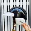 Mũ Bảo Hiểm 3/4 Đầu NAPOLI Siêu Nhẹ - Bảo Hành 12 Tháng, Giá 339.000₫ 6