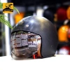 Mũ bảo hiểm 3/4 đầu Royal M139 vân Carbon chống xước, chống bụi mẫu mới 2.025 - 660.000₫ 7