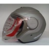 Mũ bảo hiểm 3/4 GRS GA649k cho vòng đầu lớn, đa màu, giảm giá 499k