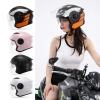 Mũ bảo hiểm 3/4 hai kính XPEED NEX 30 HJC chính hãng - Giá chỉ 825.000 VNĐ