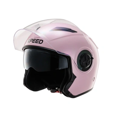 Mũ bảo hiểm 3/4 hai kính XPEED NEX 30 HJC chính hãng - Giá chỉ 825.000 VNĐ