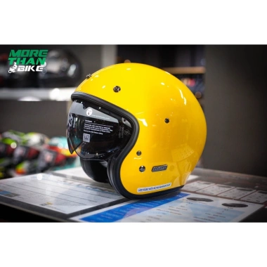 Mũ bảo hiểm 3/4 kính âm HJC V31 solid chính hãng - Bảo hành 5 năm, 4,950,000₫