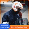 Mũ Bảo Hiểm 3/4 Masontex 706 Lót Trong Tháo Rời – Đi Phố & Đi Làm, Giá 499k