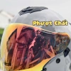 Mũ bảo hiểm 3/4 Royal M979 chính hãng - Giá 792k, Tặng khăn trùm đầu, BH 12 tháng 7