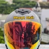 Mũ bảo hiểm 3/4 Royal M979 chính hãng - Giá 792k, Tặng khăn trùm đầu, BH 12 tháng 8