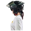 Mũ bảo hiểm 3/4 Royal M979 chính hãng - Giá 792k, Tặng khăn trùm đầu, BH 12 tháng 10