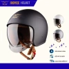 Mũ bảo hiểm 3/4 Royce XH26 kính âm cho nam nữ đi xe máy - Giá chỉ 460.000 VND