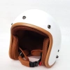 Mũ Bảo Hiểm 3/4 Unisex Retro Lót Màu - Nhiều Màu, Giá 97.999₫ Giảm Sốc