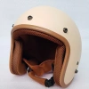 Mũ Bảo Hiểm 3/4 Unisex Retro Lót Màu - Nhiều Màu, Giá 97.999₫ Giảm Sốc 8