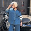 Mũ Bảo Hiểm 3/4 VARO Viền Chỉ Thông Gió và Lưỡi Trai Đức Vintage - Giá chỉ 249.000đ 3