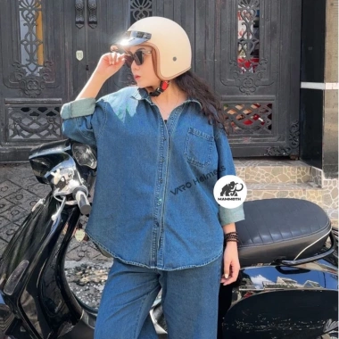 Mũ Bảo Hiểm 3/4 VARO Viền Chỉ Thông Gió và Lưỡi Trai Đức Vintage - Giá chỉ 249.000đ 3